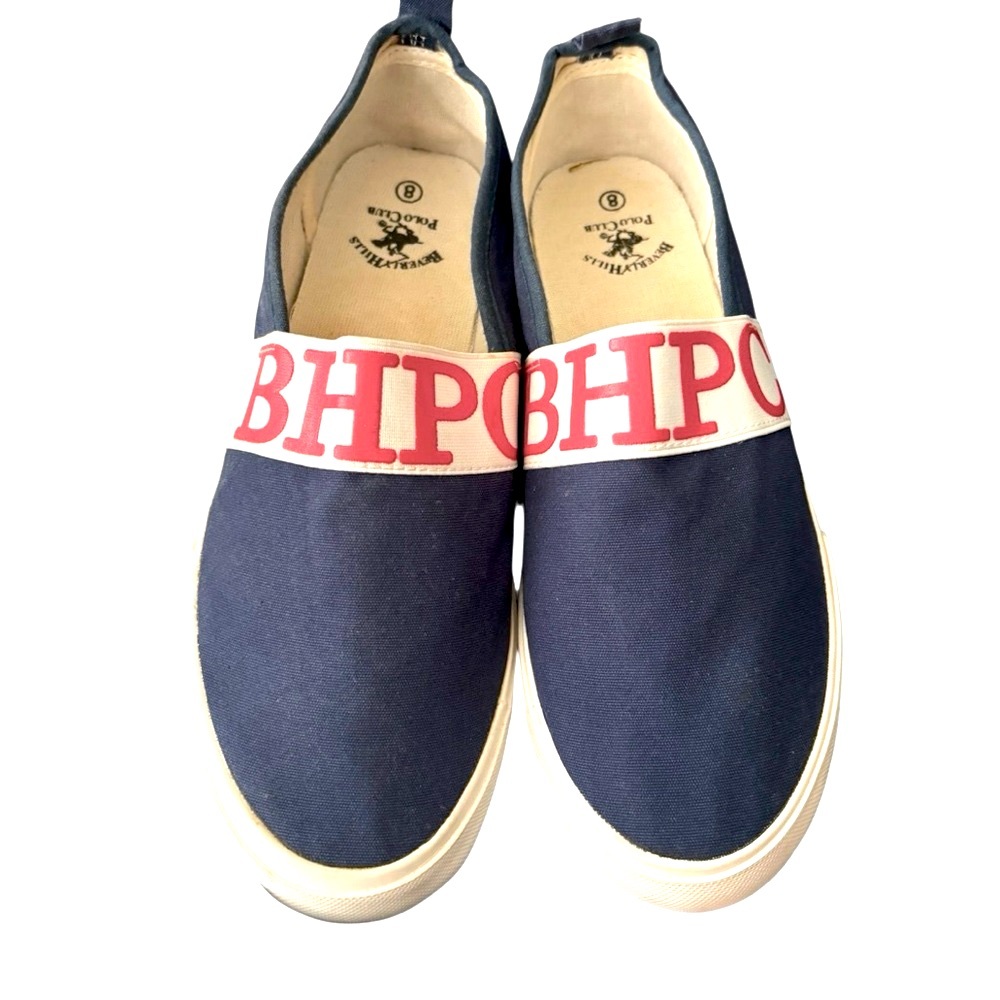 Beverly Hills Polo Club Women's Size 8. Brand New.